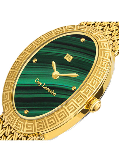 Emma Women's Analog Watch