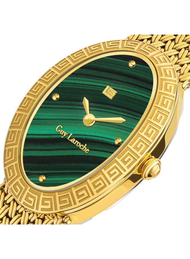 Emma Women's Analog Watch