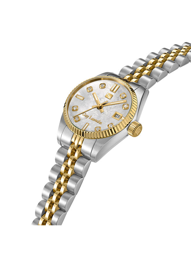 Rose Women's Analog Watch