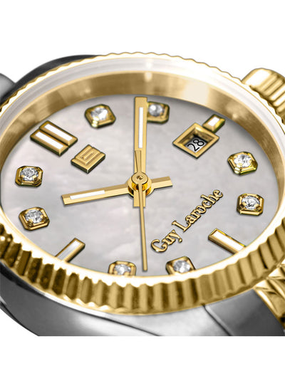 Rose Women's Analog Watch