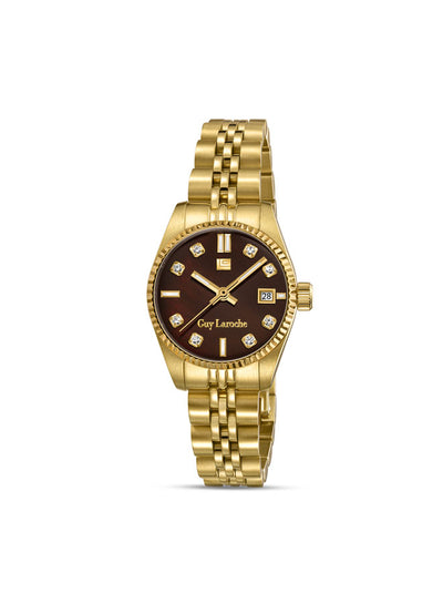 Rose Women's Analog Watch
