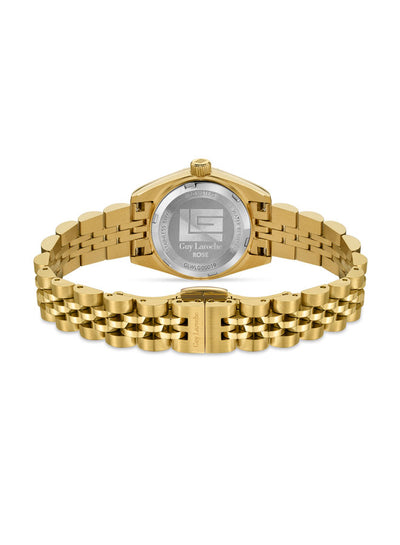 Rose Women's Analog Watch