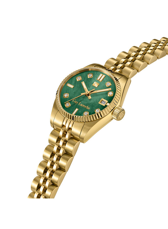 Rose Women's Analog Watch