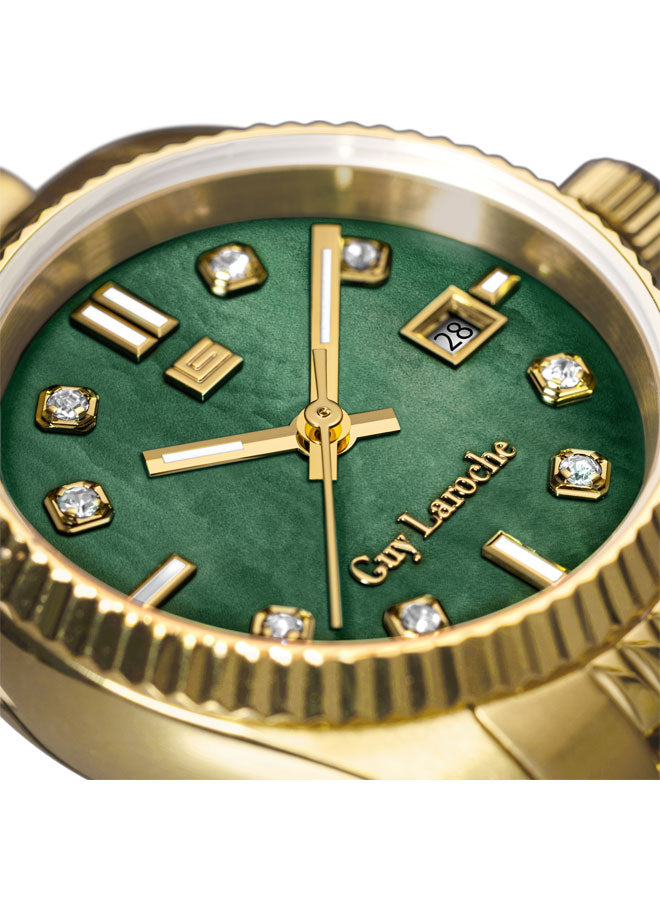 Rose Women's Analog Watch