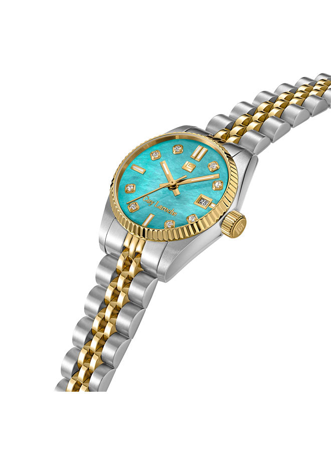 Rose Women's Analog Watch
