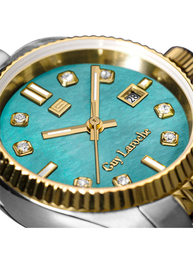 Rose Women's Analog Watch