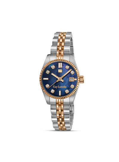 Rose Women's Analog Watch