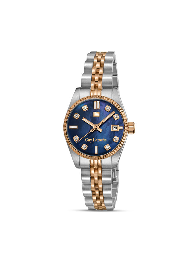 Rose Women's Analog Watch