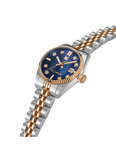 Rose Women's Analog Watch