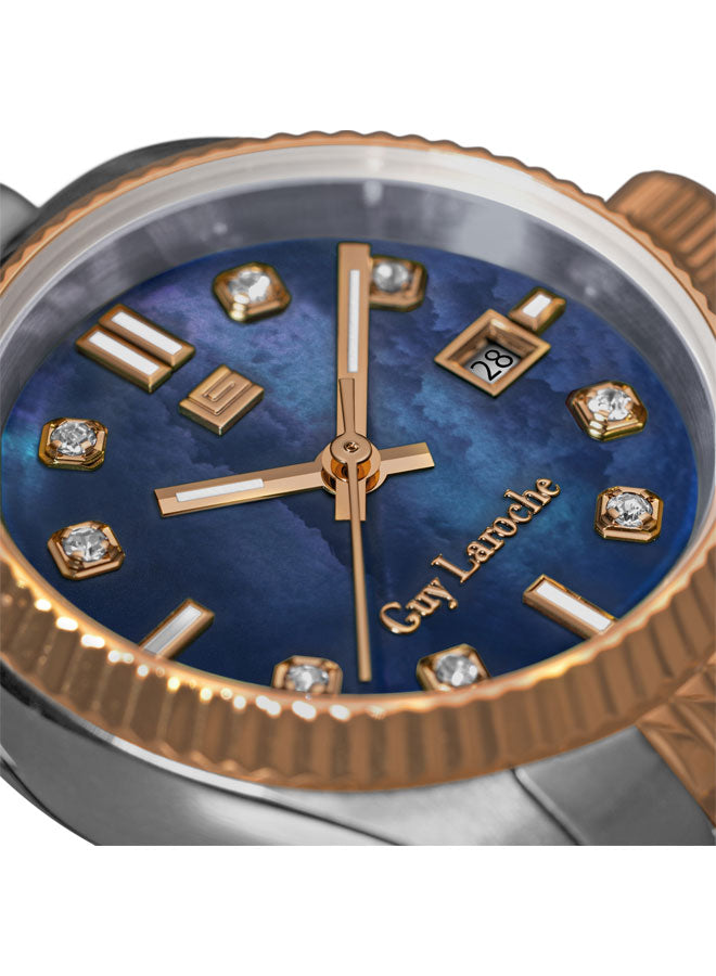 Rose Women's Analog Watch