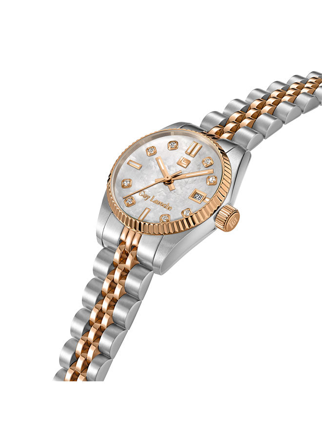 Rose Women's Analog Watch