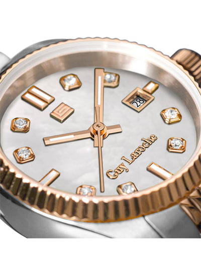 Rose Women's Analog Watch