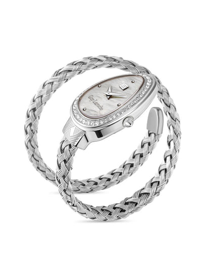 Adele Women's Bracelet Analog Watch
