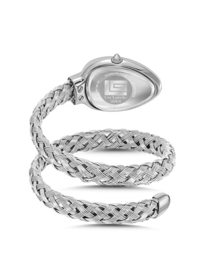 Adele Women's Bracelet Analog Watch