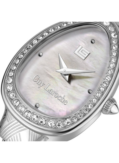 Adele Women's Bracelet Analog Watch