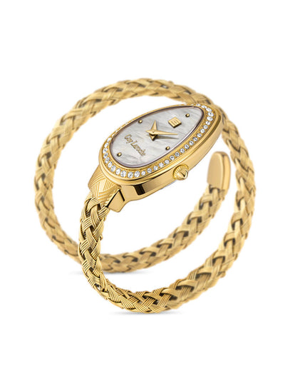 Adele Women's Bracelet Analog Watch