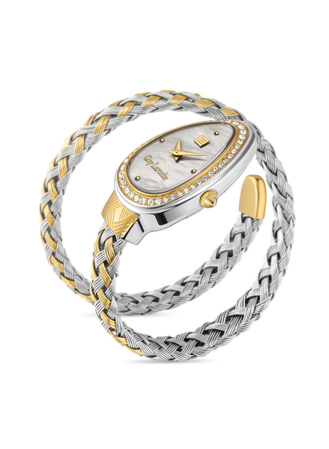 Adele Women's Bracelet Analog Watch