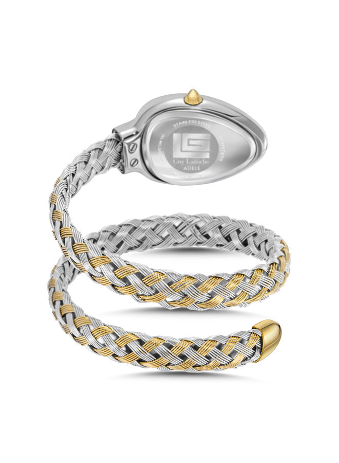 Adele Women's Bracelet Analog Watch