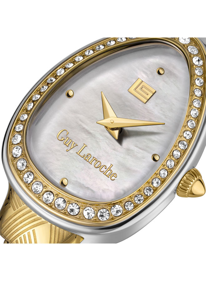 Adele Women's Bracelet Analog Watch