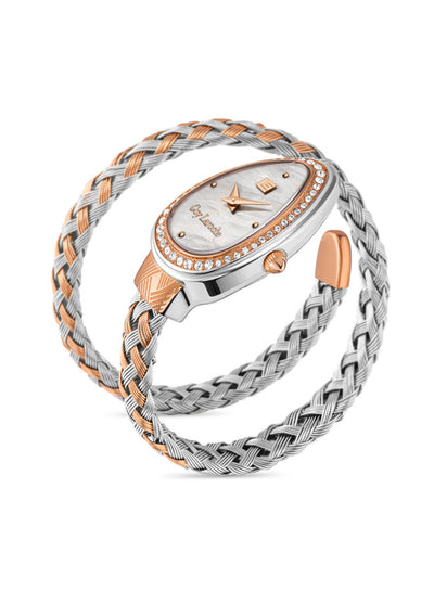 Adele Women's Bracelet Analog Watch