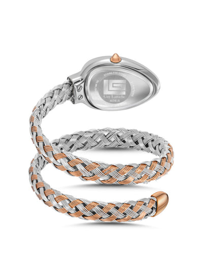 Adele Women's Bracelet Analog Watch