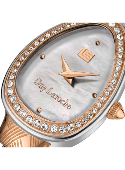 Adele Women's Bracelet Analog Watch
