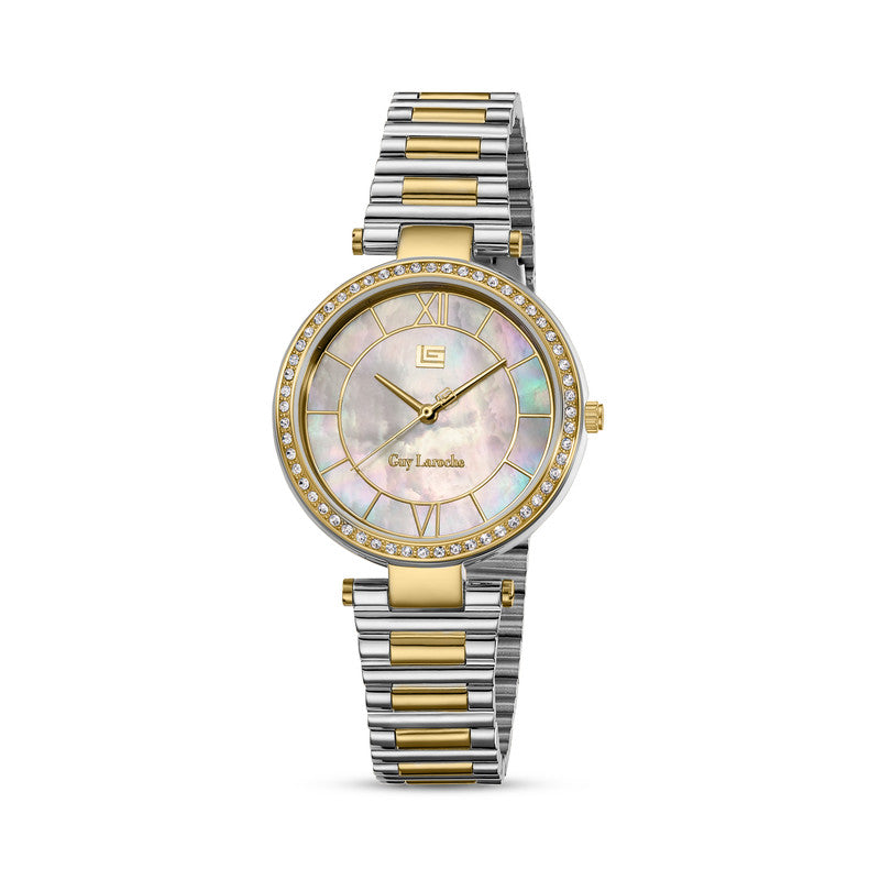 Violette Women's Analog Watch