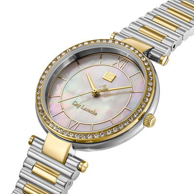 Violette Women's Analog Watch