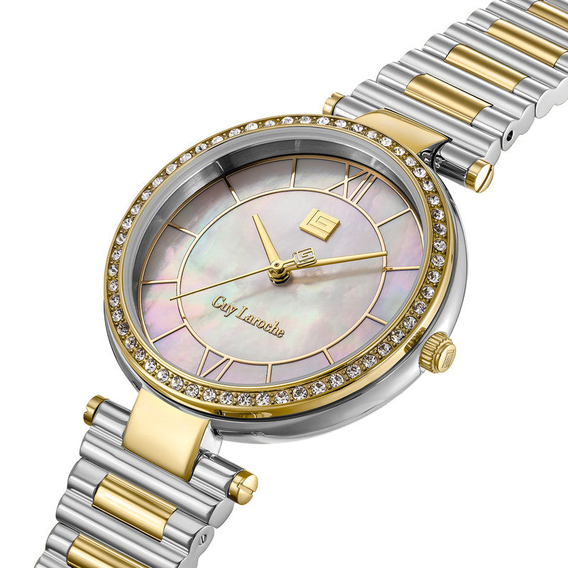Violette Women's Analog Watch