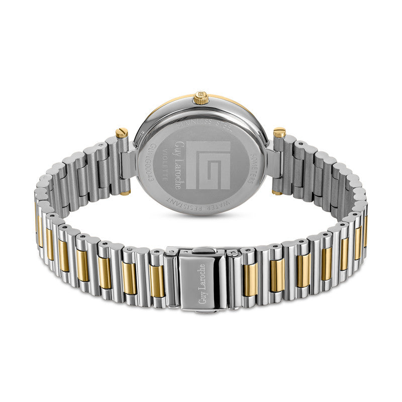 Violette Women's Analog Watch