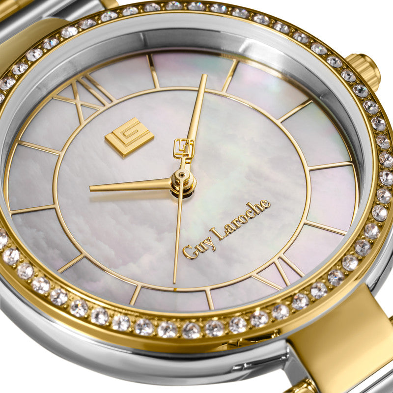 Violette Women's Analog Watch