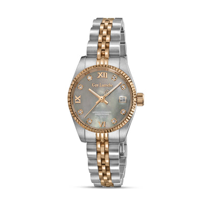 Rose Women's Analog Watch