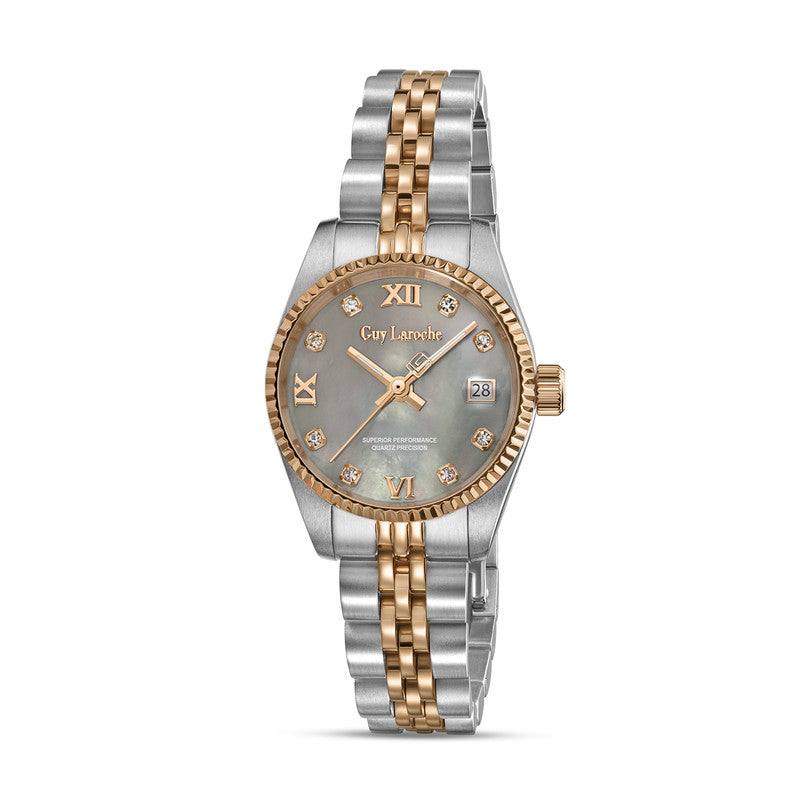 Rose Women's Analog Watch