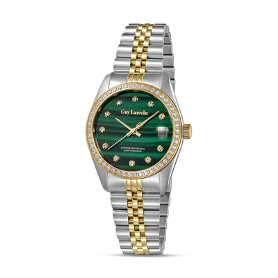 Rosalie Women's Analog Watch