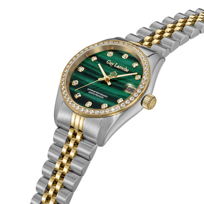 Rosalie Women's Analog Watch