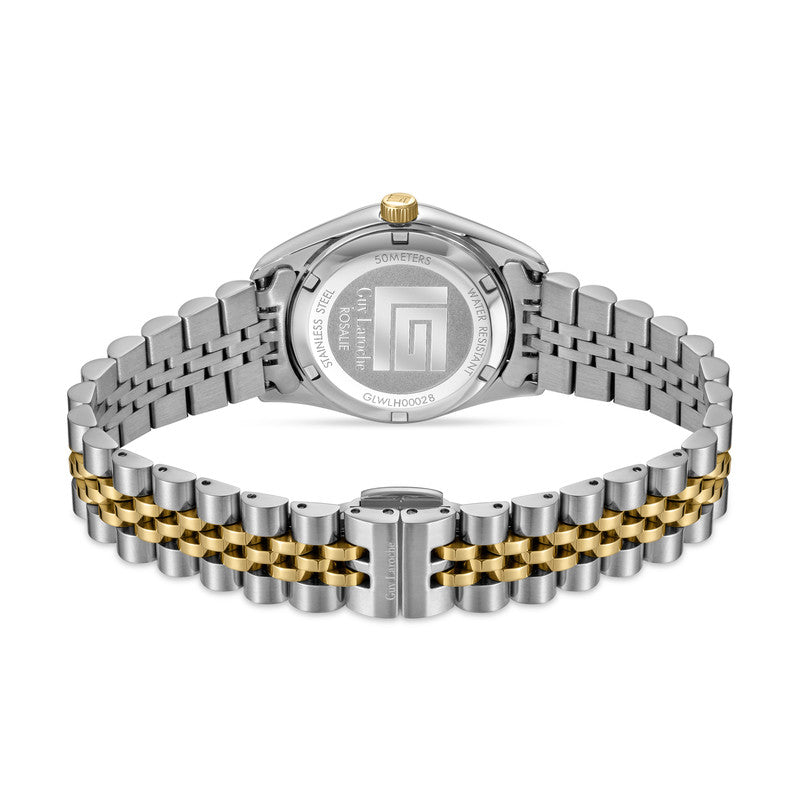 Rosalie Women's Analog Watch