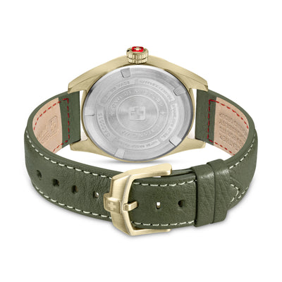 Greyhound Men's Analog Watch