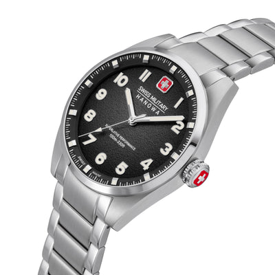 Greyhound Men's Analog Watch