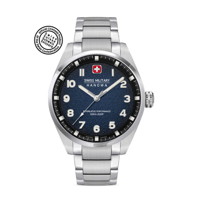 Greyhound Men's Analog Watch