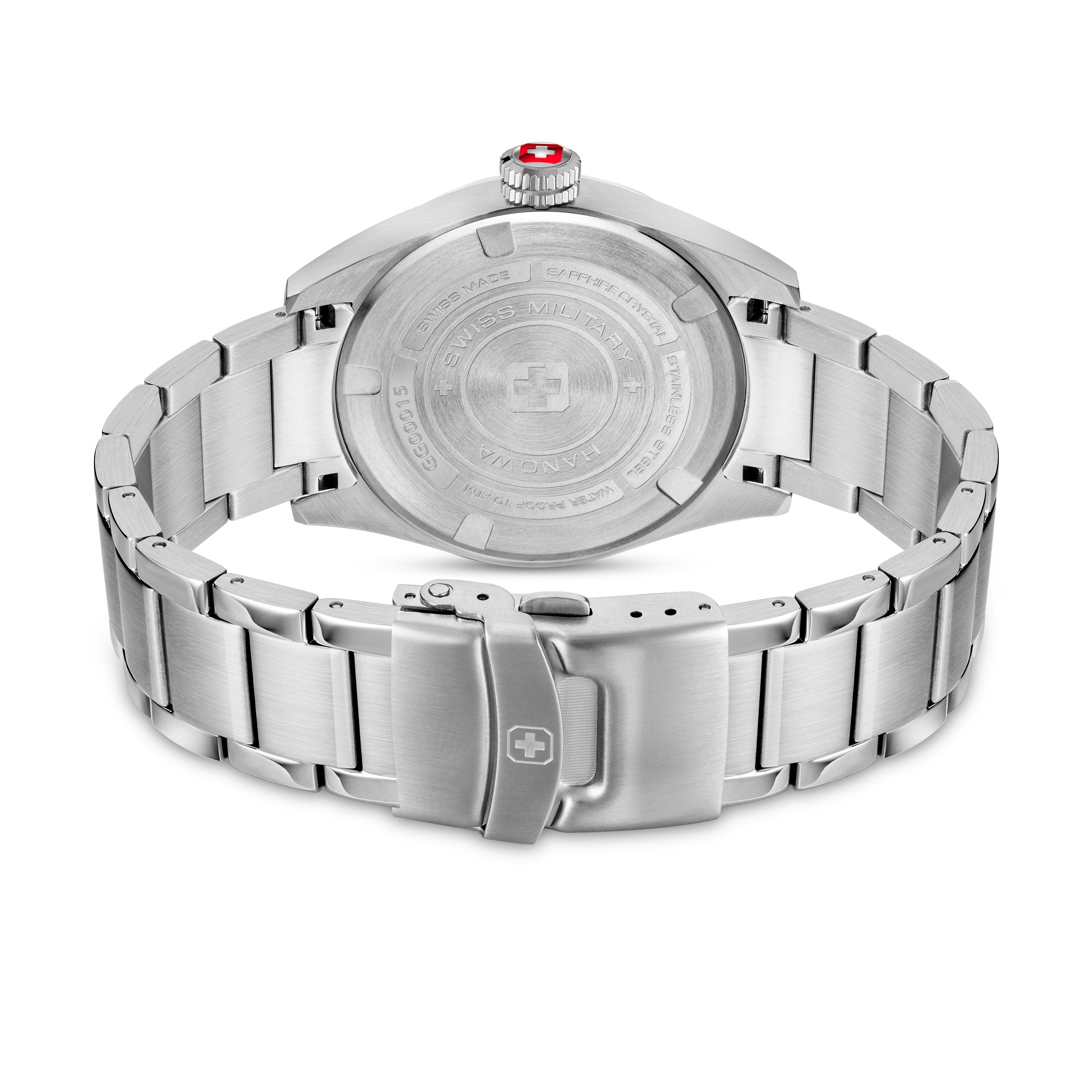 Greyhound Men's Analog Watch