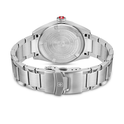Greyhound Men's Analog Watch