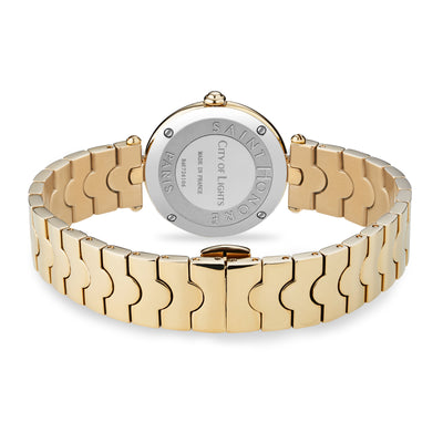 City Of Lights Women's Analog Watch