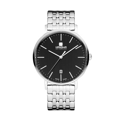Brisen Men's Analog Watch