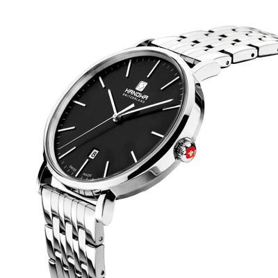 Brisen Men's Analog Watch