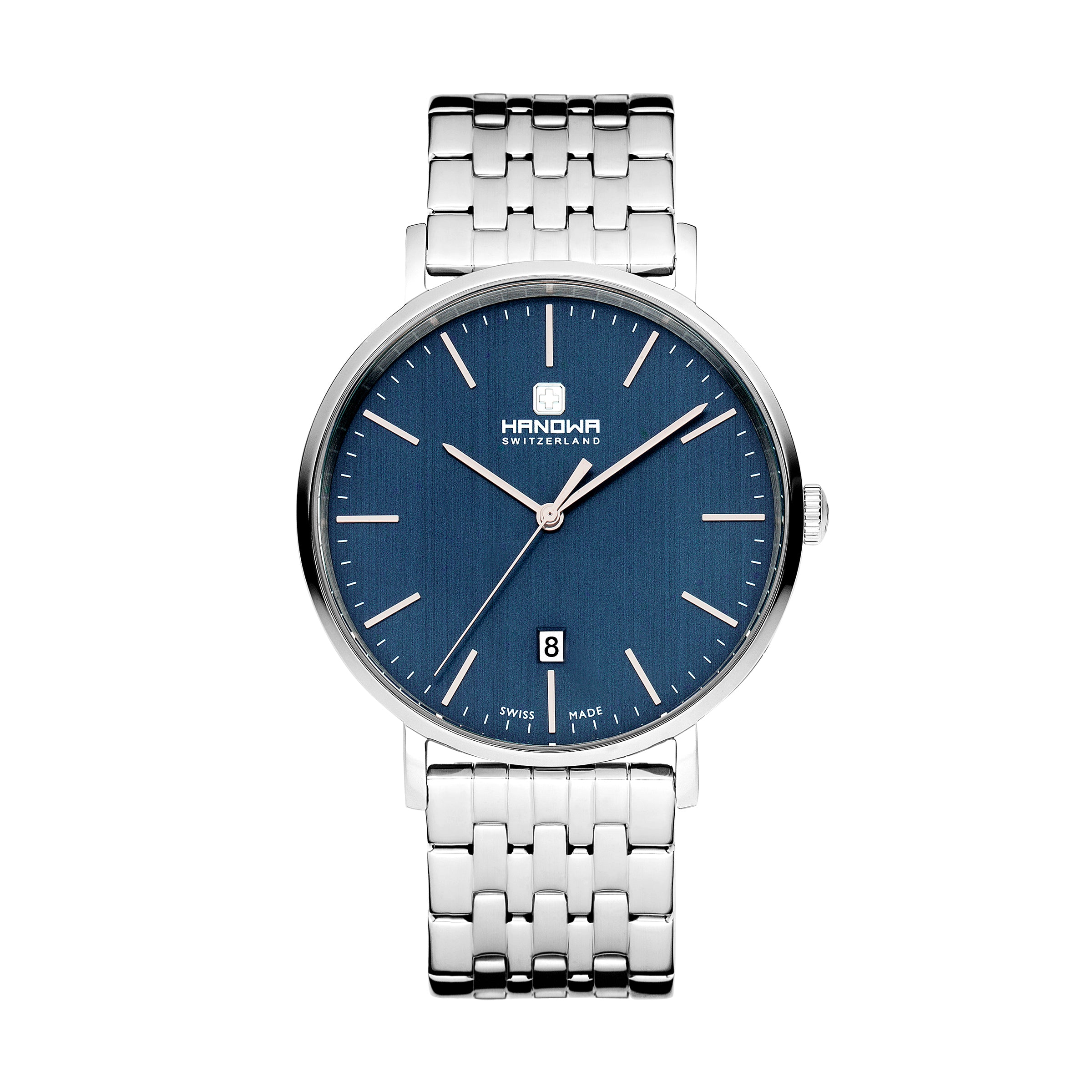 Brisen Men's Analog Watch