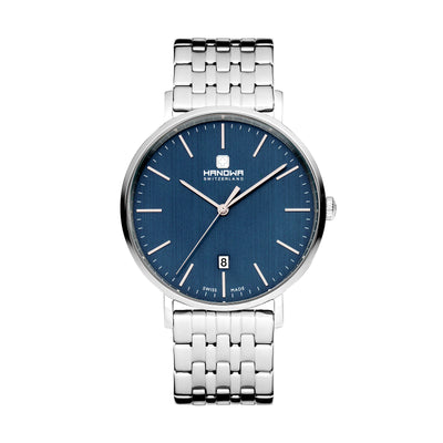 Brisen Men's Analog Watch