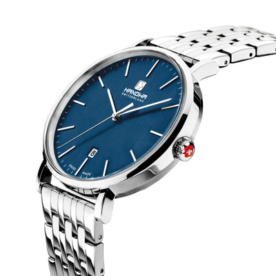 Brisen Men's Analog Watch