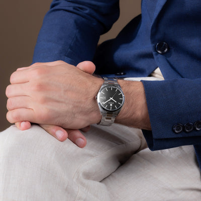 Marsens Men's Analog Watch