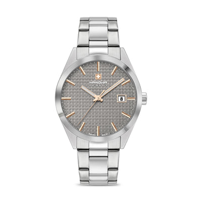 Marsens Men's Analog Watch