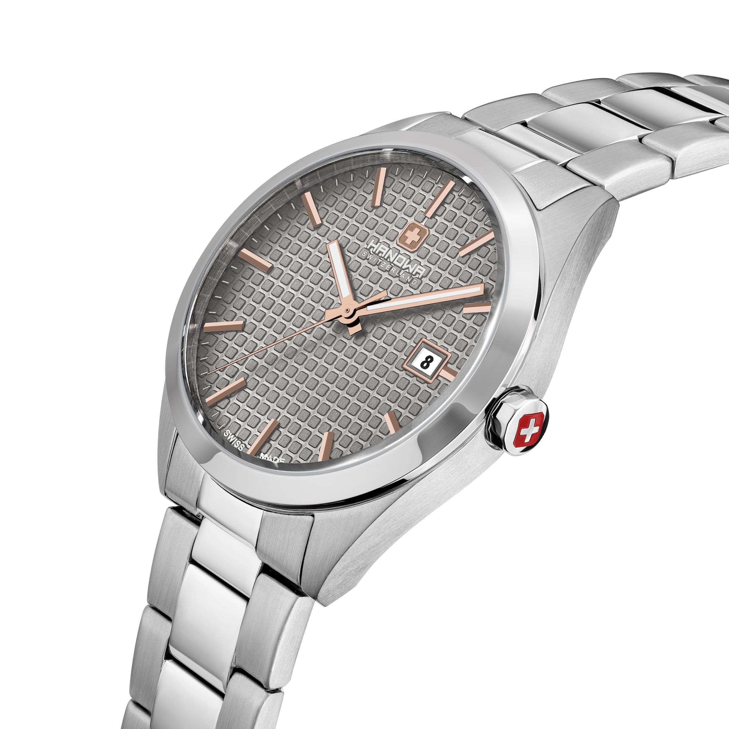 Marsens Men's Analog Watch